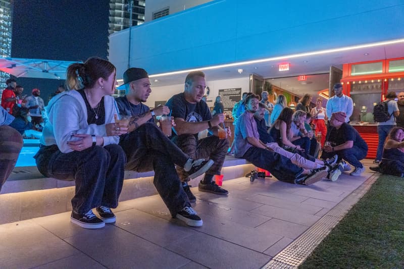 secret walls miami art week blue the great cory van lew graffiti street art