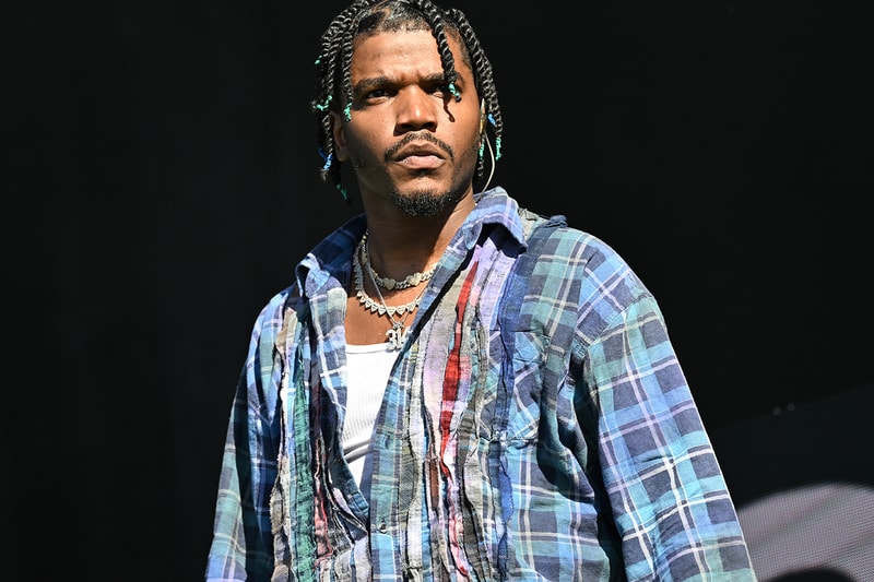 Smino and Samara Cyn To Hit the Road on 'Kountry Kousins' Tour venues stream ticket info album maybe in nirvana