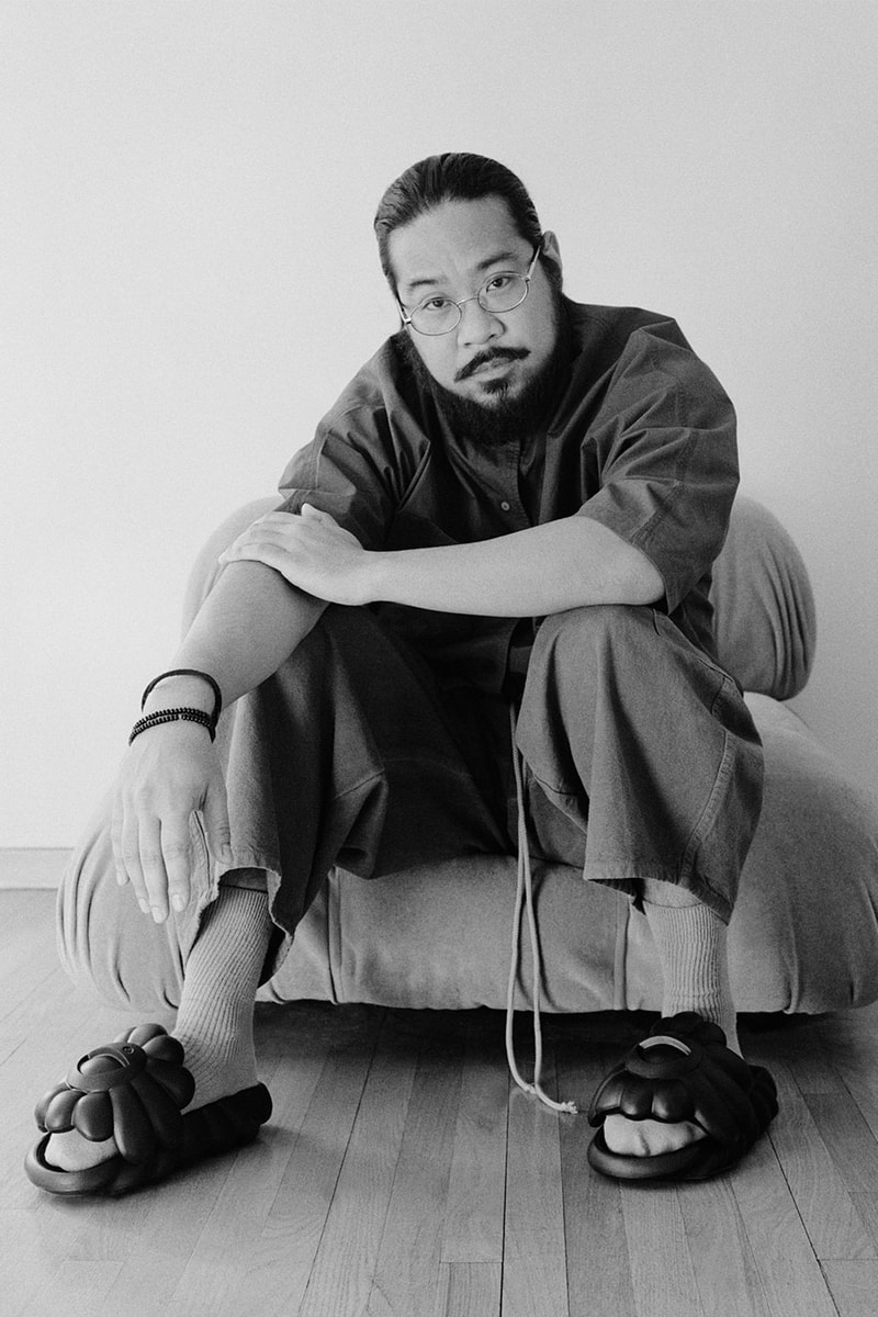 Takashi Murakami Ohana Hatake Full-Bloom "Meteorite" "Star White" Release Info 