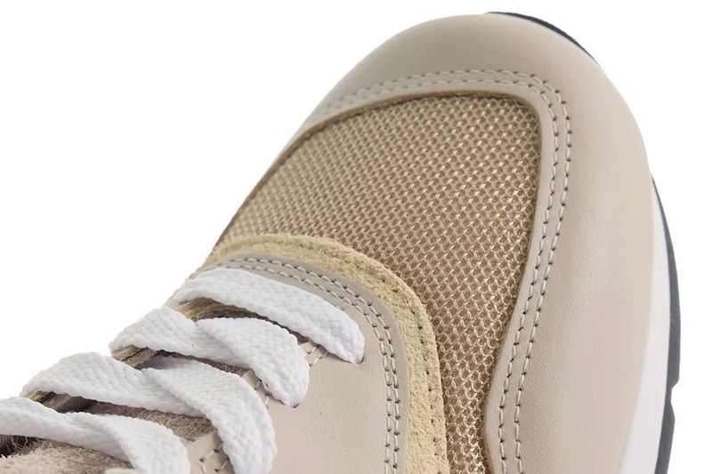 Teddy Santis New Balance 997 MADE in USA “Moonrock” U997GG Release Info