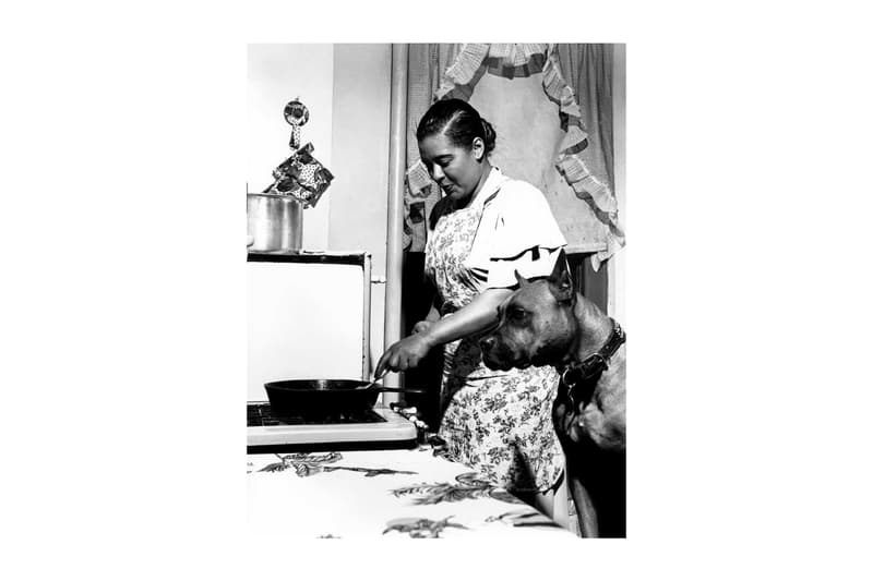 woof peter fetterman gallery santa monica group exhibition art artworks elliott erwitt