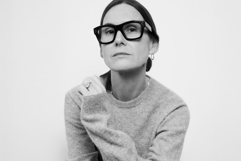 Bottega Veneta Louise Trotter Creative Director Matthieu Blazy Exit