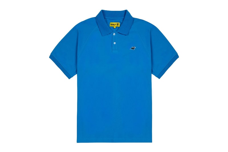 GOLF WANG and NFL Link Up for Collaborative Collection tyler the creator carolina panthers dallas cowboys las vegas raiders miami dolphins phildelphia eagles los angeles rams san francisco 49ers mark phillips rick ross miles sanders chuba hubbard