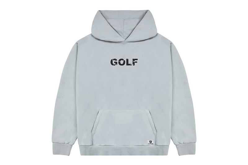 GOLF WANG and NFL Link Up for Collaborative Collection tyler the creator carolina panthers dallas cowboys las vegas raiders miami dolphins phildelphia eagles los angeles rams san francisco 49ers mark phillips rick ross miles sanders chuba hubbard
