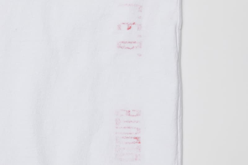Heron Preston Launches Project "Orange Label" l.e.d. less environmentally destructive dsny uniform everybody world 