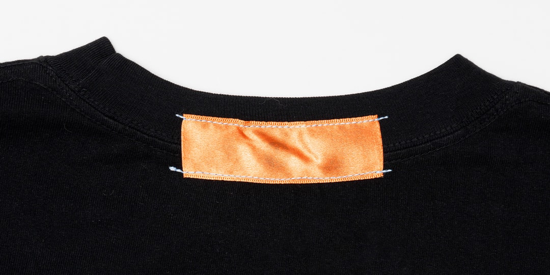 Херон Престон запускает проект «Orange Label»
