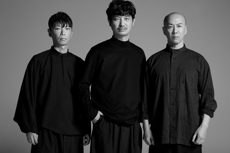 Issey Miyake To Show IM MEN Line at Paris Men’s Fashion Week Starting in FW25 fall winter 2025 homme plisse issey miyake