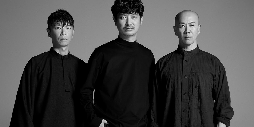 Issey Miyake To Show IM MEN Line at Paris Men’s Fashion Week Starting in FW25