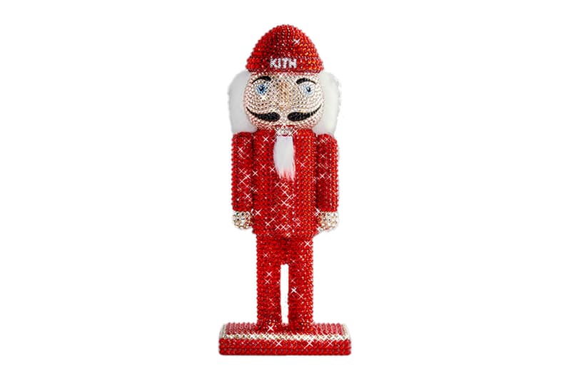 Kithmas 2024 Collection Bose Swarovski YETI Steamery Sesame Street Mushie Collaboration Release Info 