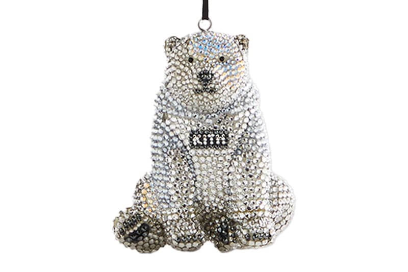 Kithmas 2024 Collection Bose Swarovski YETI Steamery Sesame Street Mushie Collaboration Release Info 