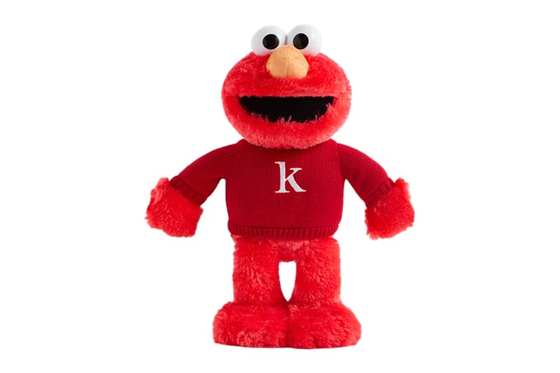 Kithmas 2024 Collection Bose Swarovski YETI Steamery Sesame Street Mushie Collaboration Release Info 