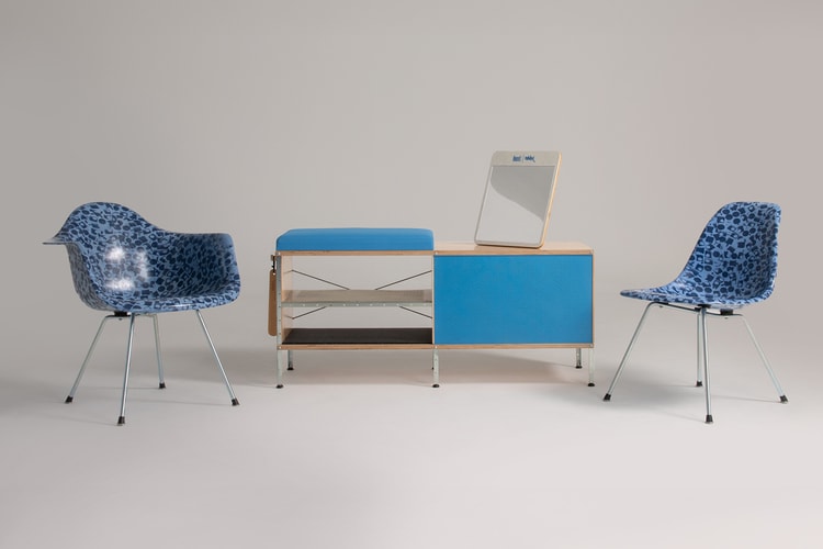 Stash’s Modernica Collection Is the Perfect Companion to His Forthcoming Nike Drop