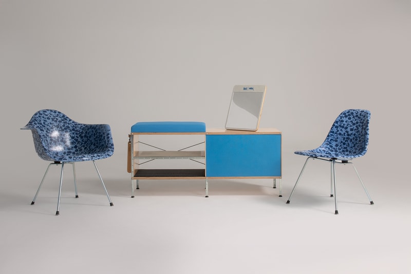 Stash Modernica Artist Series Furniture Release Info