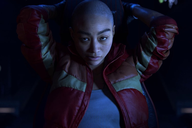 Naughty Dog Officially Announces New Game 'Intergalactic: The Heretic Prophet'