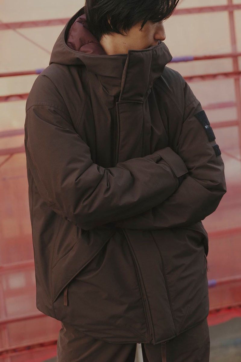 nonnative x Wild Things Present the "Explorer Pack" collab release info drop price outerwear gear 