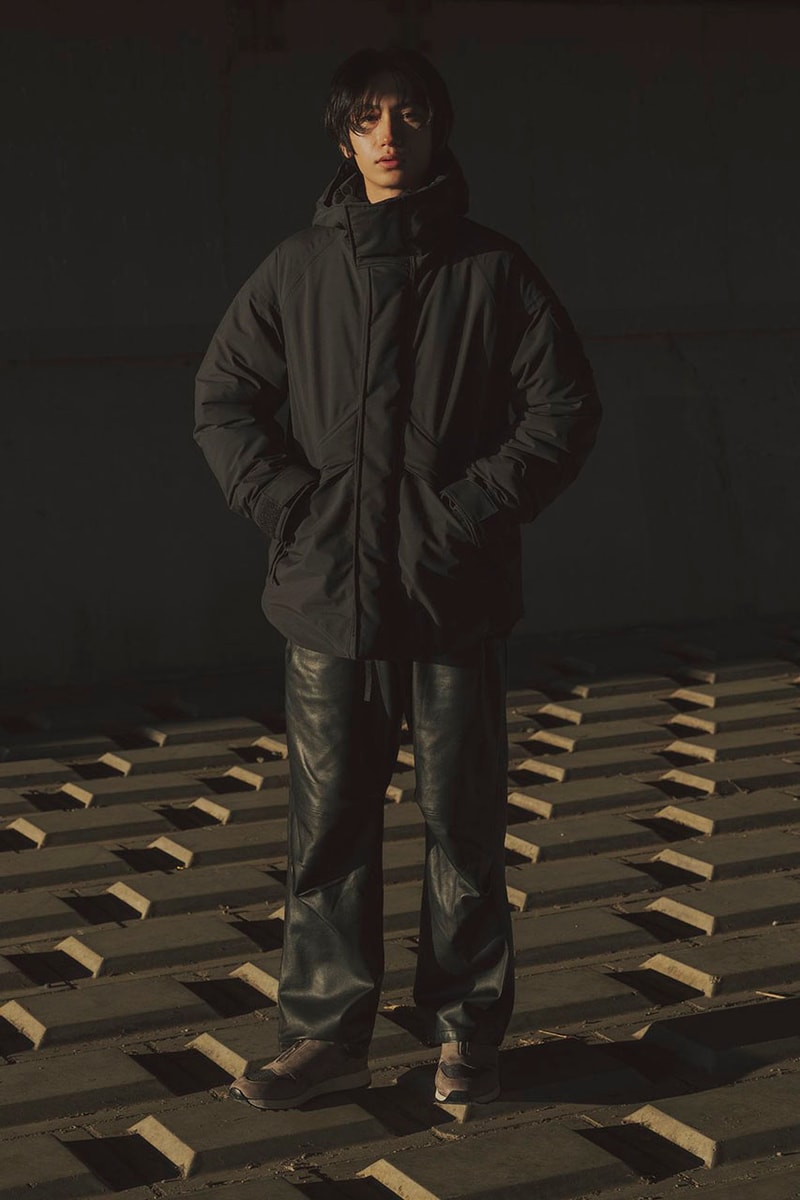 nonnative x Wild Things Present the "Explorer Pack" collab release info drop price outerwear gear 