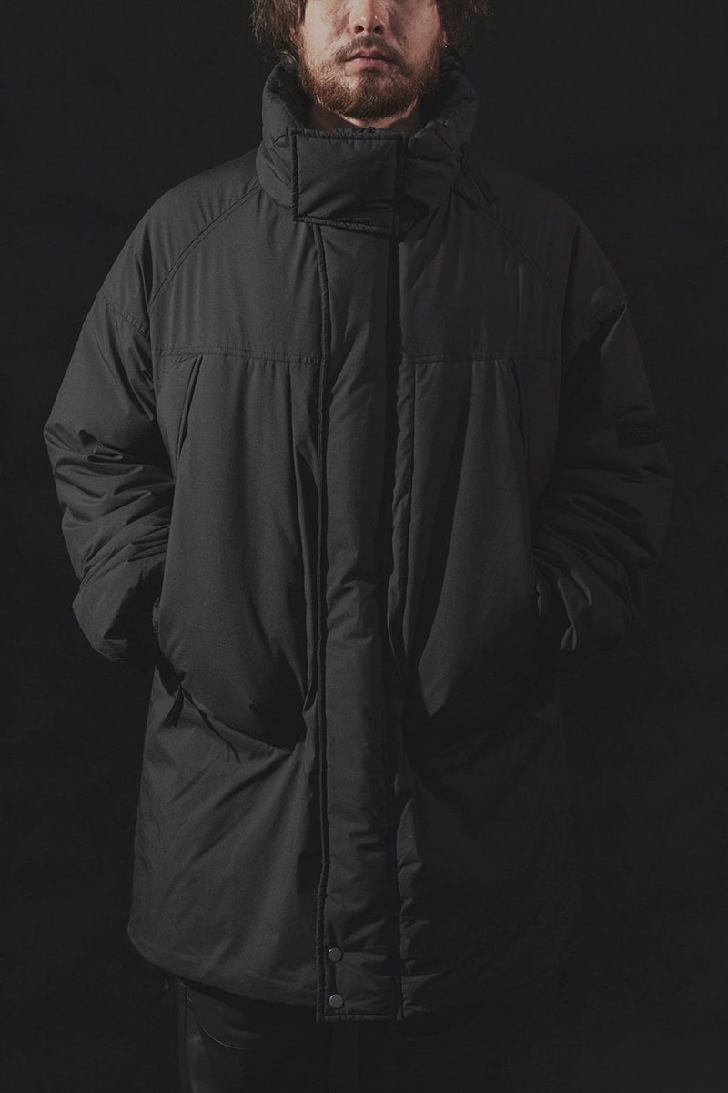 nonnative x Wild Things Present the "Explorer Pack" collab release info drop price outerwear gear 