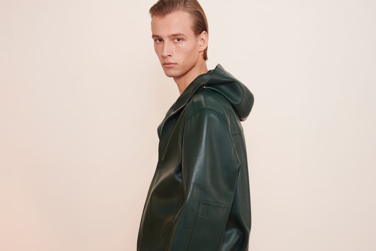 Ferragamo Crafts Supremely Tailored Essentials For Pre-Fall 2025