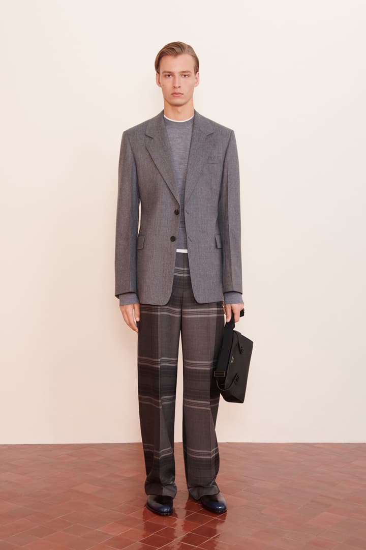 Ferragamo Pre-Fall 2025 Collection Maximilian Davis