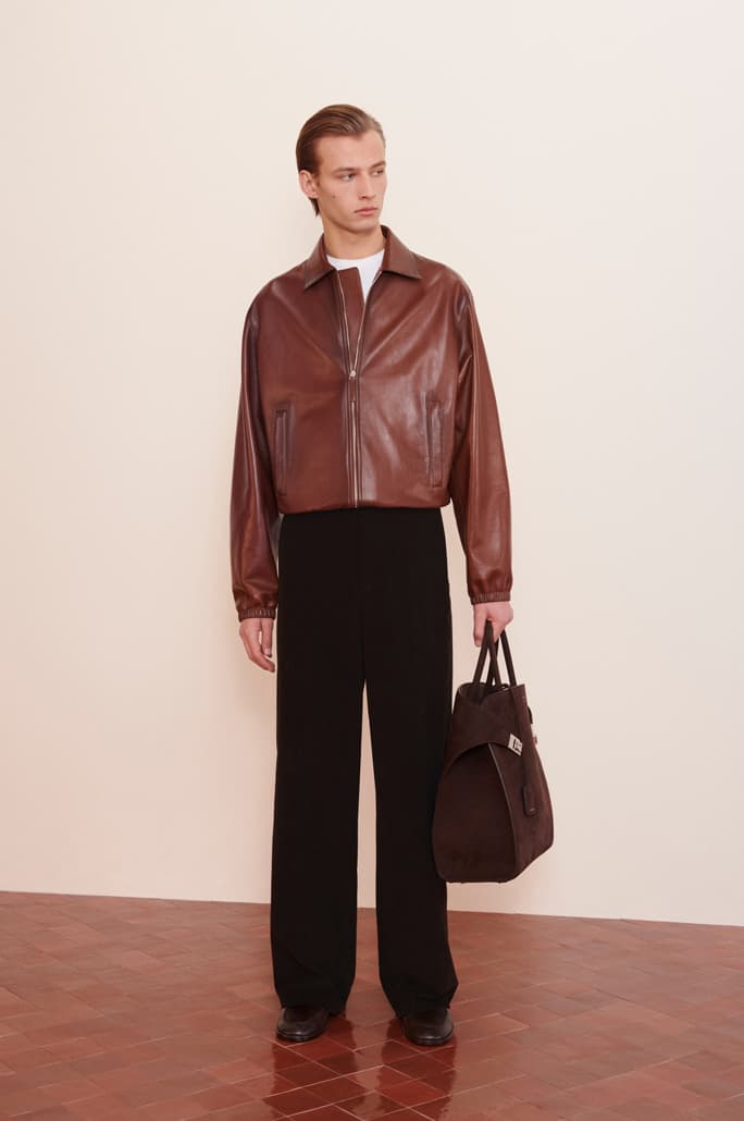 Ferragamo Pre-Fall 2025 Collection Maximilian Davis