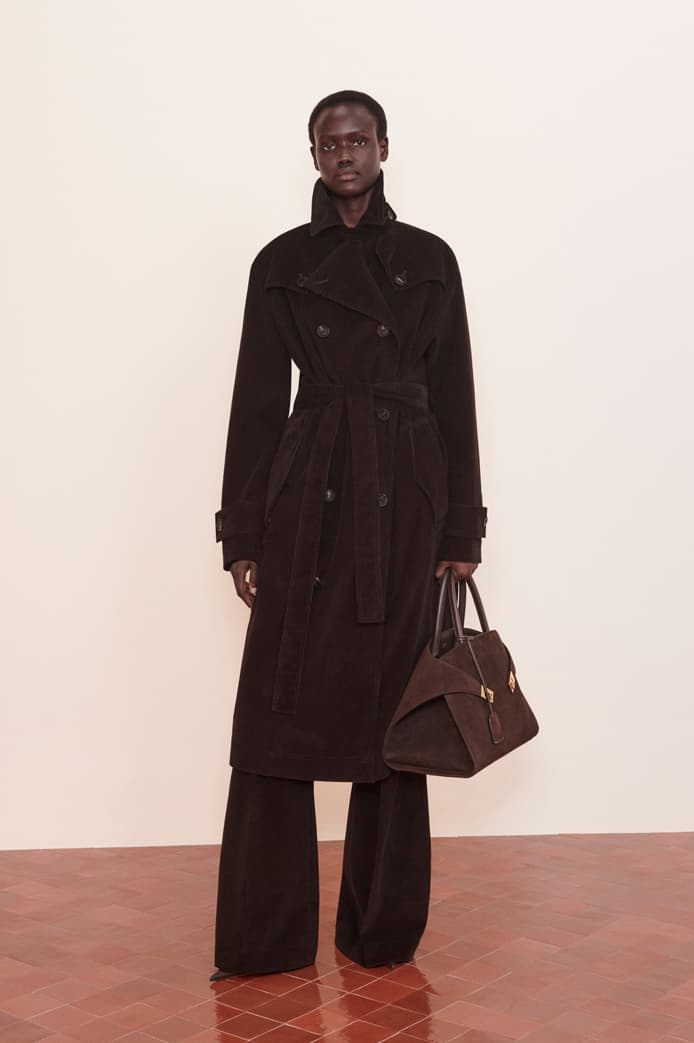 Ferragamo Pre-Fall 2025 Collection Maximilian Davis