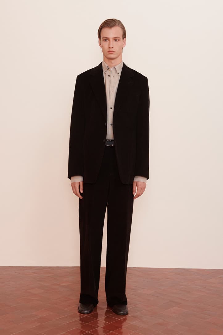 Ferragamo Pre-Fall 2025 Collection Maximilian Davis