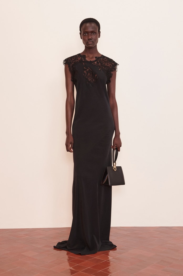 Ferragamo Pre-Fall 2025 Collection Maximilian Davis