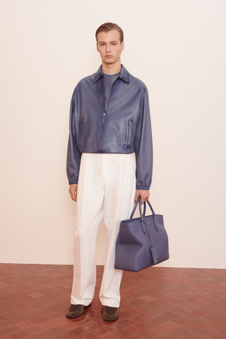 Ferragamo Pre-Fall 2025 Collection Maximilian Davis