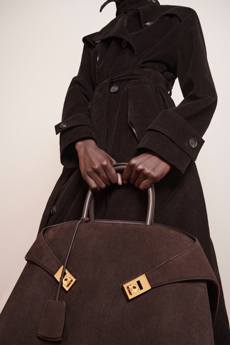 Ferragamo Pre-Fall 2025 Collection Maximilian Davis