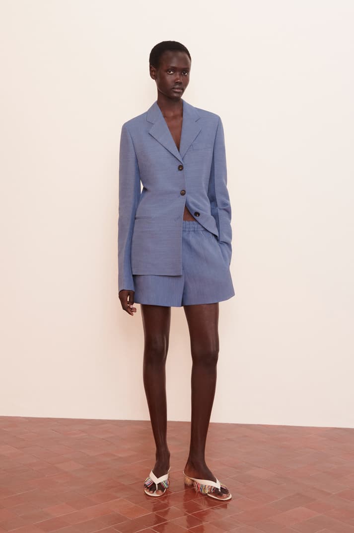 Ferragamo Pre-Fall 2025 Collection Maximilian Davis