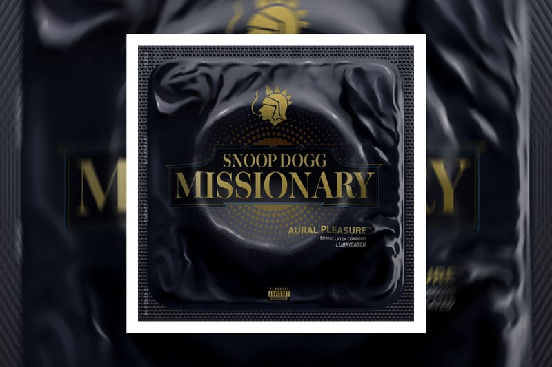 Snoop Dogg and Dr. Dre Haven't Lost Their Golden Touch on 'Missionary'