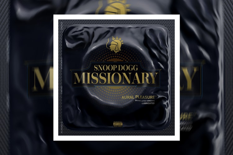 Snoop Dogg and Dr. Dre Haven't Lost Their Golden Touch on 'Missionary'