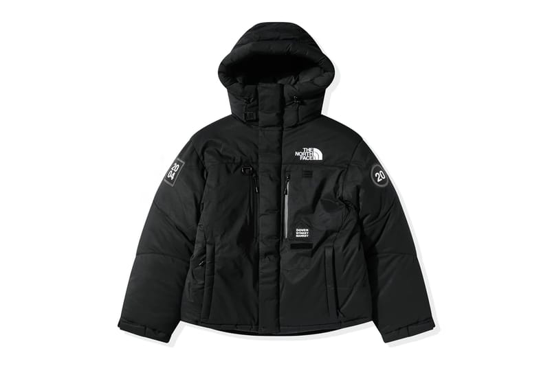 Dover Street Market Taps The North Face for 20th Anniversary Collab