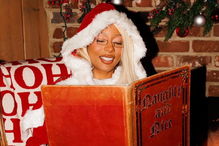 Victoria Monét Unveils 'A Jaguar II Christmas: The Orchestral Arrangements'
