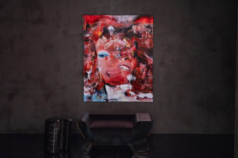 Yukimasa Ida Day zero zer0 villepin gallery hong kong art artworks