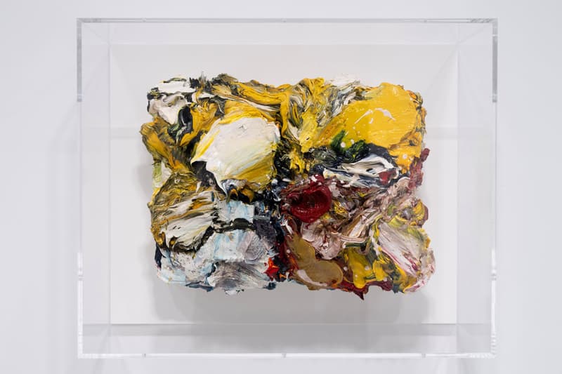 Yukimasa Ida Day zero zer0 villepin gallery hong kong art artworks