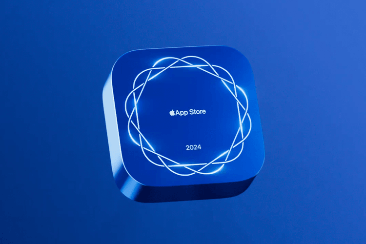 Apple Just Unveiled 2024's '17 Best Apps and Games'