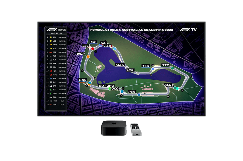 Apple Just Unveiled 2024's '17 Best Apps and Games' on the App Store 2024 App Store Awards Android Apple Google