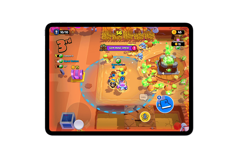 Apple Just Unveiled 2024's '17 Best Apps and Games' on the App Store 2024 App Store Awards Android Apple Google