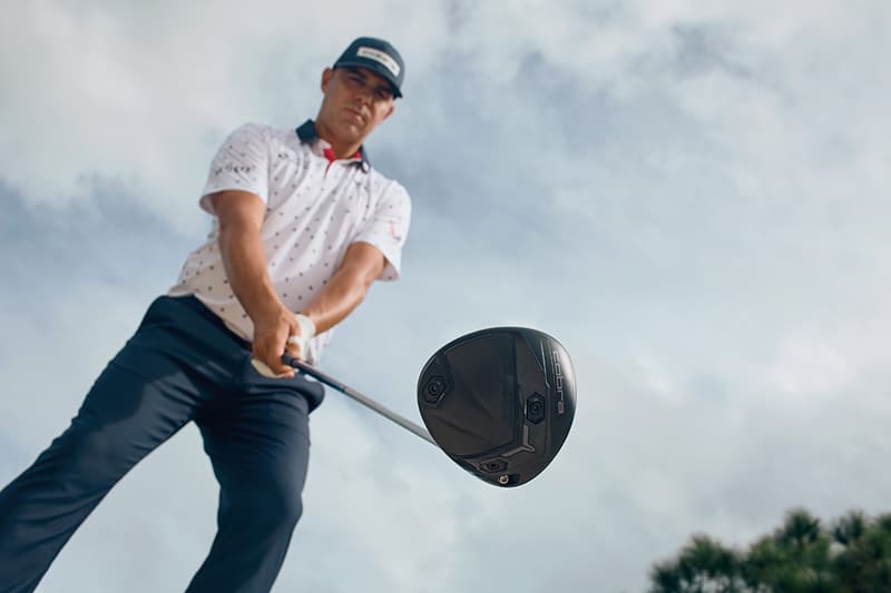 Nouvelle collection clubs de golf Cobra Darkspeed Adapt 2025 Nouvelle collection clubs de golf Cobra Darkspeed Adapt 2025