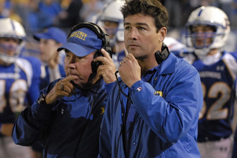 'Friday Night Lights' Reboot Is Currently in Development