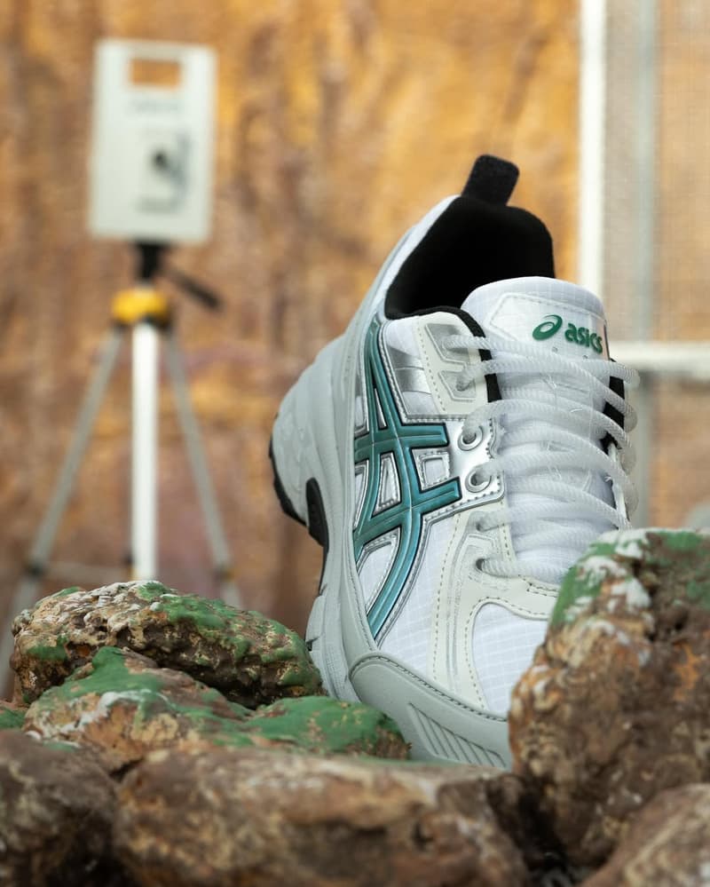 HIDDEN.NY x Asics Sole DXB Pop-Up Info