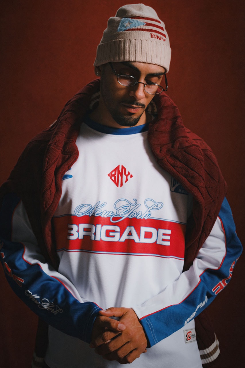 Hypebeast Community Center: Brigade