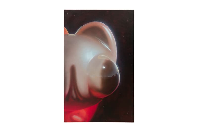 Ivan Seriy In Search of Light Moosey Norwich Art Artworks