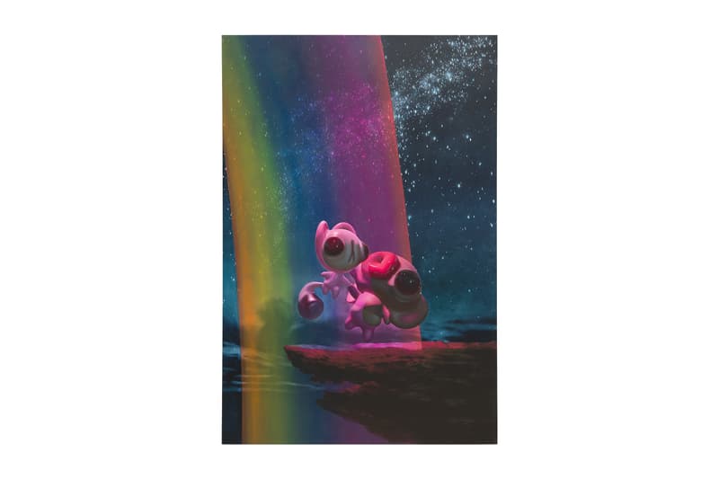 Ivan Seriy In Search of Light Moosey Norwich Art Artworks