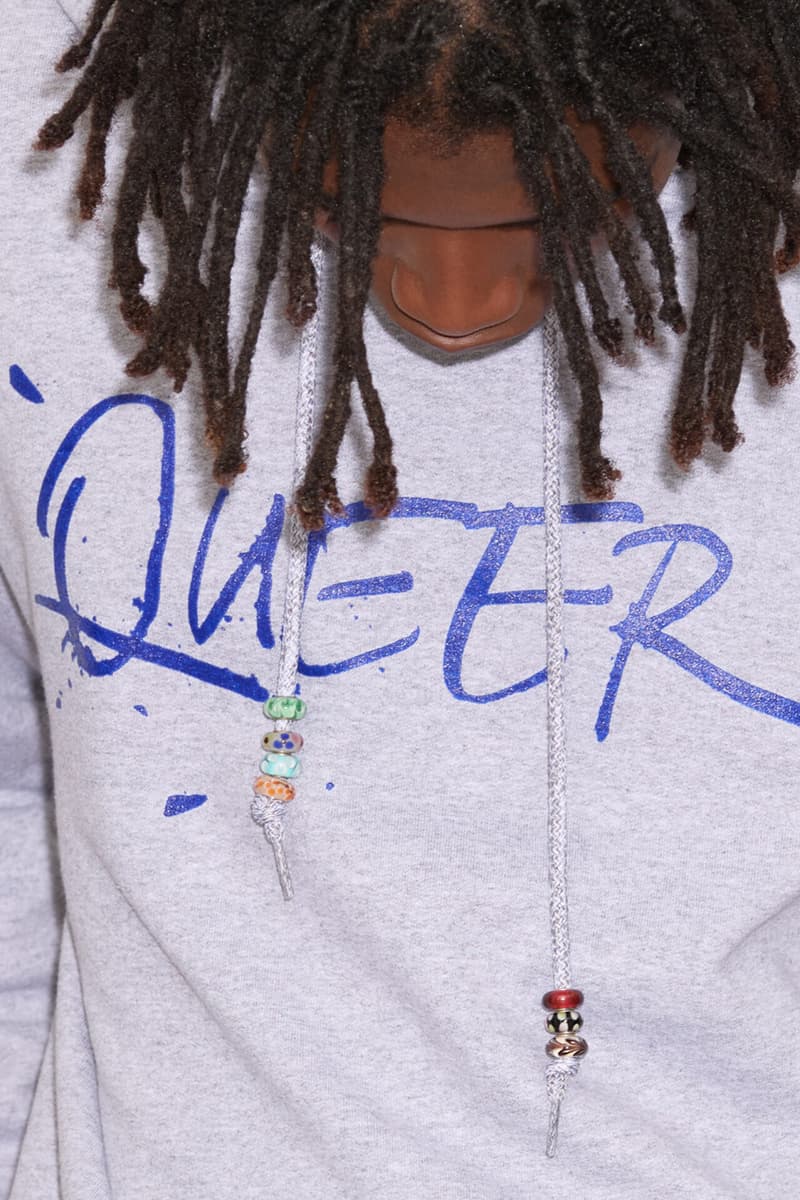 JW Anderson Queer Merch A24 Luca Guadagnino Release Info