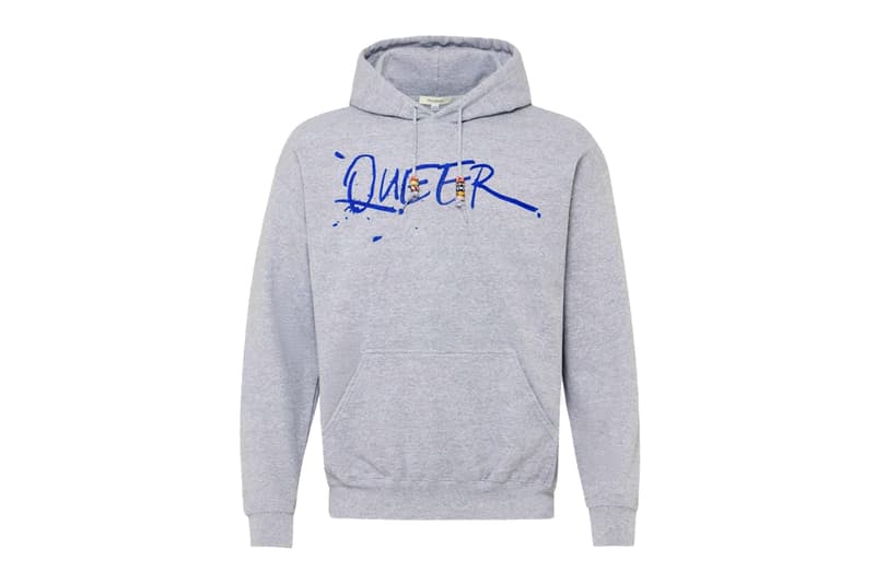 JW Anderson Queer Merch A24 Luca Guadagnino Release Info