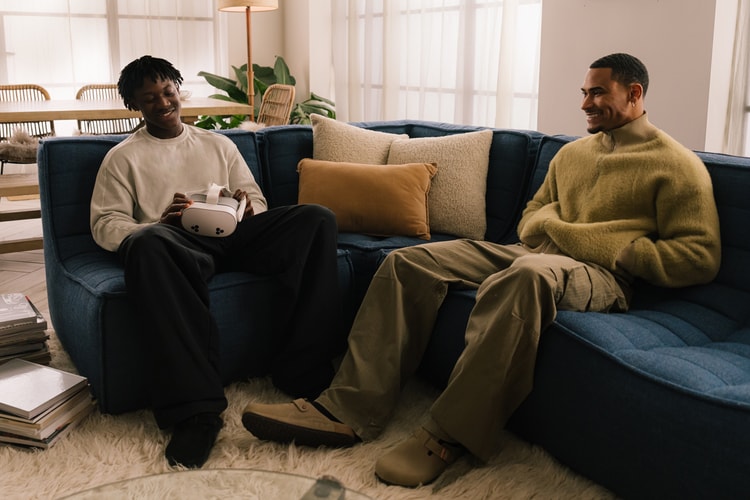 Kobbie Mainoo and Jordan Mainoo-Hames Discuss Brotherhood, Downtime and Managing New-Found Fame