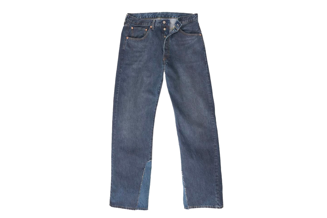 Levi's Bob Dylan Collection A Complete Unknown Release Information