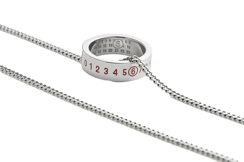 MM6 Maison Margiela Year of the Snake Collection
